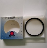 B+W 77mm MRC UV-HAZE FILTER ULTRAVIOLETA