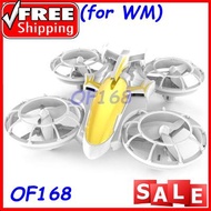 FY919 AI RC Drone Gesture Control Aerial Photography  (PLATINUM)