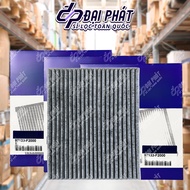Air conditioner filter, air conditioner filter for Elantra (2016-2021), Cerato (2019-2021), K3 2022,