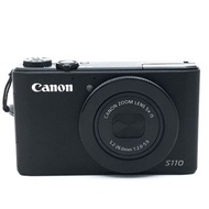 Canon Powershot S110 超人氣熱賣 全新一樣 真真正正手快有 歡迎trade in
