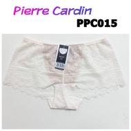Ppc015 Pierre Cardin Midi Panty Panties L