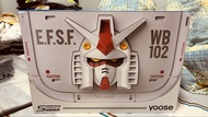 Yoose RX-78-2 GUNDAM 電動鬚刨套裝