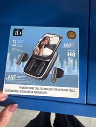 滑蓋翻譯耳機ai