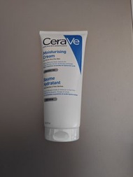 CeraVe 保濕霜