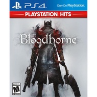 Bloodborne Playstation 4 (PS4) ACTIVATED