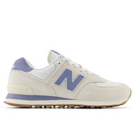 New Balance Unisex 574 (Standard) - Sea Salt