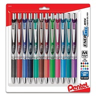 = BONBONS PENTEL BL77 Speed Ball Pen 0.7mm ENERGEL