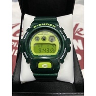 GSHOCK DW6900 CC3 MODULE 1289 BNB ASAL JAM