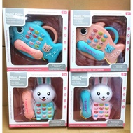 Music Piano Educational Toys For Kids