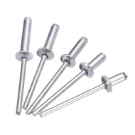 Blind Rivets (500pcs) With Box Rivet Rivet Nail Rivet Screw