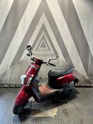 【批發車】【0元交車】2011年 YAMAHA 山葉 CUXI 100 CUXI100 機車 前碟後鼓 