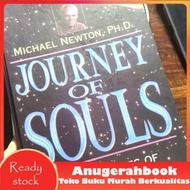 Journey of Souls Case Studies of Life Between