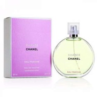 岡山戀香水~CHANEL 香奈兒 CHANCE 綠色氣息版女性淡香水100ml~優惠價:4990元