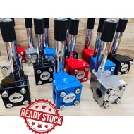 GT ALLOY HANLDE BAR / STEM BASIKAL BMX / BICYCLE STEM/STEM MTB / STEM LJK / BASIKAL STEM GT