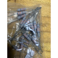 (h14) 330ohm resistor (27 pieces)