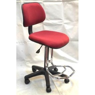 High Drafting chair , strong leg, height 59 to 85cm