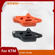 OTOM คู่มือห่วงโซ่เฟืองพลาสติกรถจักรยานยนต์สำหรับ KTM SX125 SX250 SXF250 XC150 XC-F250จักรยานวิบากมอเตอร์ครอสตกแต่ง