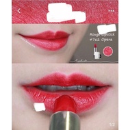 [France] Dy or 762 opera red lipstick full box