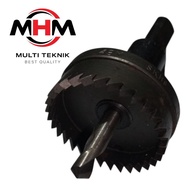MATA Hole Saw HSS SKH9 43mm Stainless Steel Hole Saw Drill Bit Diameter 43 mm New Condition Old Stoc