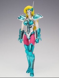 聖衣神話 變色龍 珍妮 Chameleon June