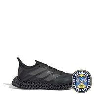 Adidas Running Shoes 4DFWD 4 NJI60 Core Black/Iron Metallic/Grey Straighter (JI1452) - 25.0-30.0 cm
