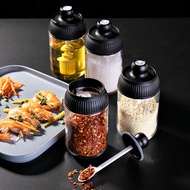 Practical Minimalist Kitchen Spice Bottle