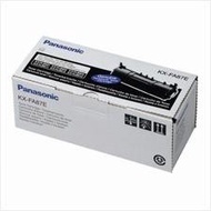 PANASONIC KX-FA87E BLACK 2.5K Fax (Genuine) KX-FLB803ML FLB882CX 87