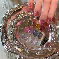 Heyisi Diamond S49 Diamond Glue S50 Cat's Eye S51 Cat's Eye Glue S52 Nail Polish Glue S53 S54 S55 S5