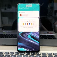 Oppo Reno 2f second / resmi