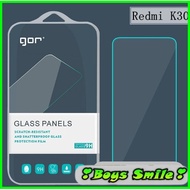 Set of 2 Tempered Glass Gor Xiaomi Redmi K60 K30 pro k30 ultra Poco X3 NFC - X3 pro K40 pro Poco F3 