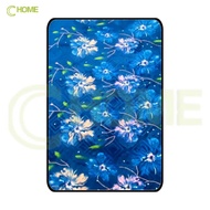 CHOME -CARPET TEBAL VELVET MATERIAL 240CM X 180CM
