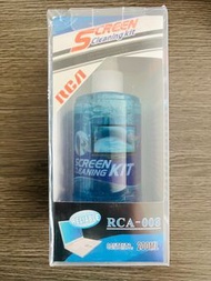 全新 屏幕清潔劑 電腦 電話 手機 平板 screen cleaning kit