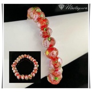 GKS0131 Moreno Crystal Bracelet