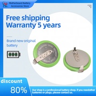 2025 New Original Panasonic BR2450A h with welding feet high temperature battery 3V button lithium b