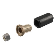 Copper Propeller Installation Kit Ship Accessories Suitable for Mercury Outboard Unit OE:835257Q1