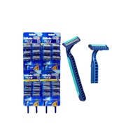 [SHENG]Gillette Blue 2 Plus Disposable Razor