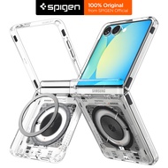SPIGEN เคสสำหรับ Galaxy Z Flip 7 [Ultra Hybrid Pro MagFit] Solid Protection with Air Cushion Technol