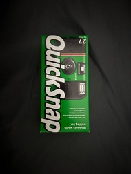 Fujifilm QuickSnap 一次性菲林相機