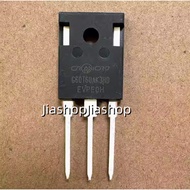 6pcs G60T60AK3HD Warehouse Spot TO-247 IGBT Pipe Inverter Welding Machine 60A600V