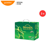 [Bundle of 3] Brands Essence of Chicken 70g x 30s (Assorted Packaging) (121087209x3)