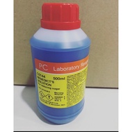 🔥🔥Benedict’s Solution Qualitative🔥🔥