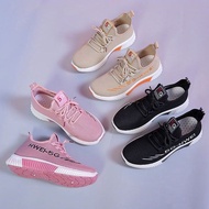 A&D HWEI-5G Women's Sneakers Kasut Sukan Wanita