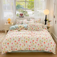 Student Dormitory Bed Cover