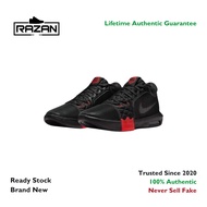 Lebron Witness 8 EP Bred 100% Authentic FB2237 005