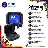 Vinnfier Xtreme Pro 1 Wireless Earphone With ANC