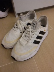 Adidas N-5923 US9 EUR42.5
