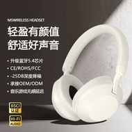 2025ANC Active Noise Cancelling Headset Bluetooth Headset Wireless Headset Private Model