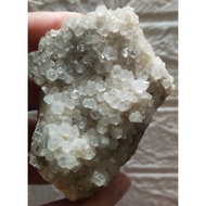 Quartz crystal