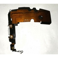 FLEXIBLE CHARGER PCB BOTTOM IP 8 ORIGINAL REMOVED ip 8 charging connector
