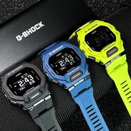 100% ORIGINAL CASIO G-SHOCK GBD-200SM-1A5DR/GBD-200SM-1A6DR/GBD-200-1DR/GBD-200-2ER/GBD-200-9ER/GBD-